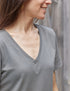 Atelier Scammit - Modjo Dress | Top